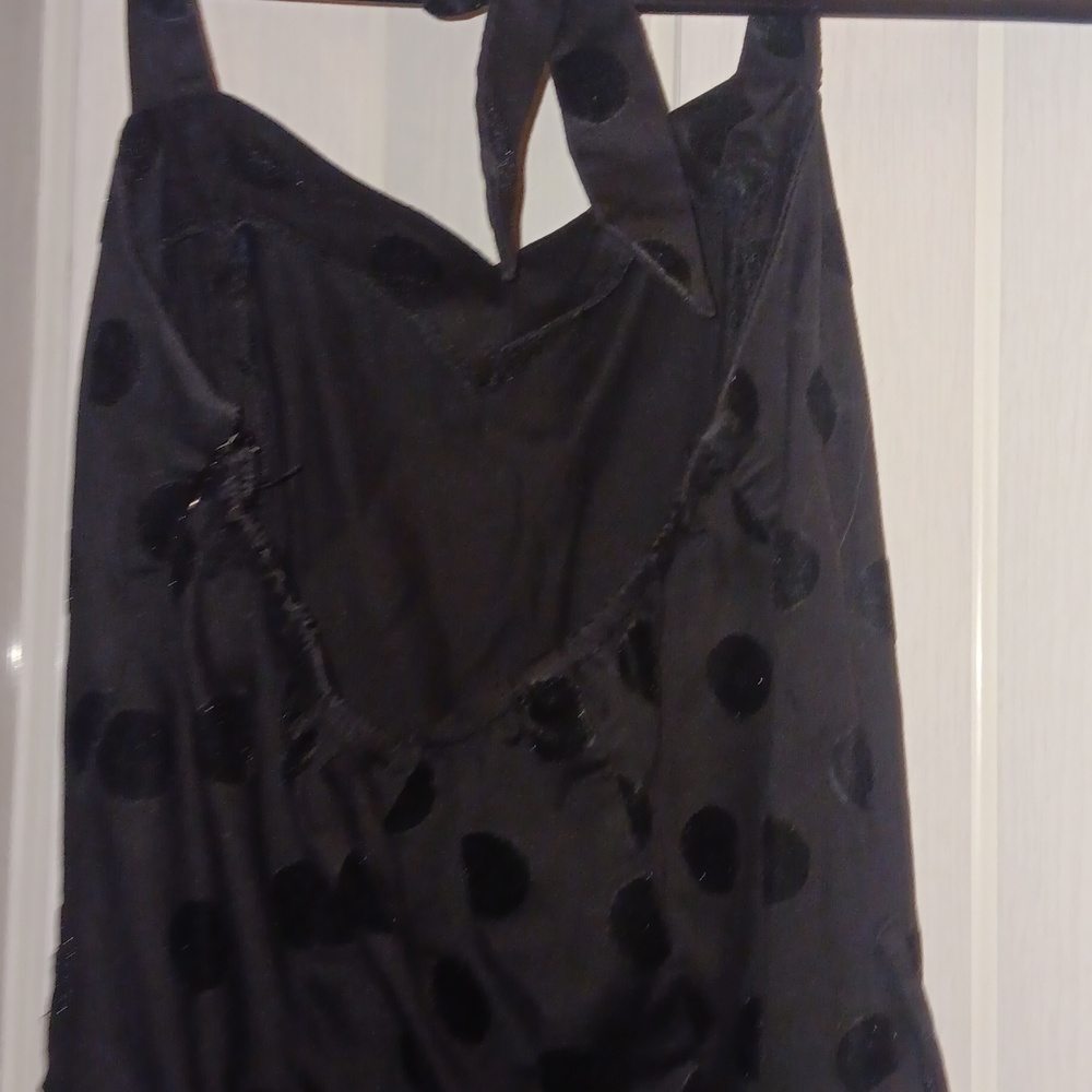 Hearts & Roses Dress - Picture 4 of 4